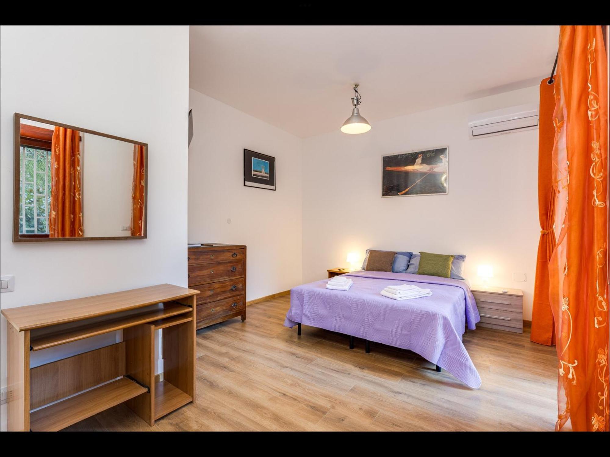 L Aroma Antica Hotel Eksteriør billede