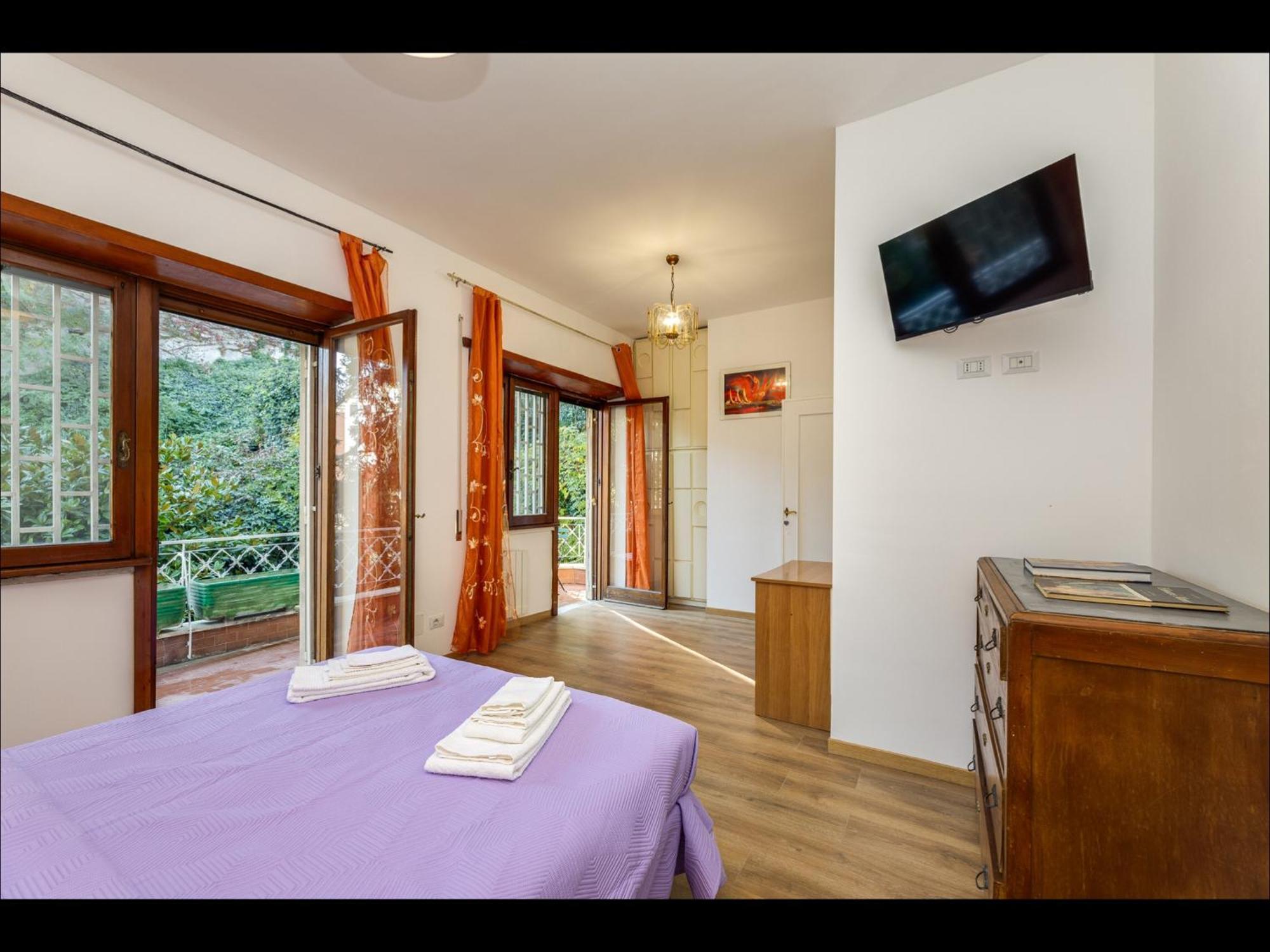 L Aroma Antica Hotel Eksteriør billede